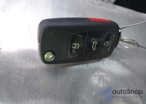 2012 Volkswagen Gti 4-Door Autobahn z USA, uszkodzony, nr VIN WVWHD7AJ7CW277463